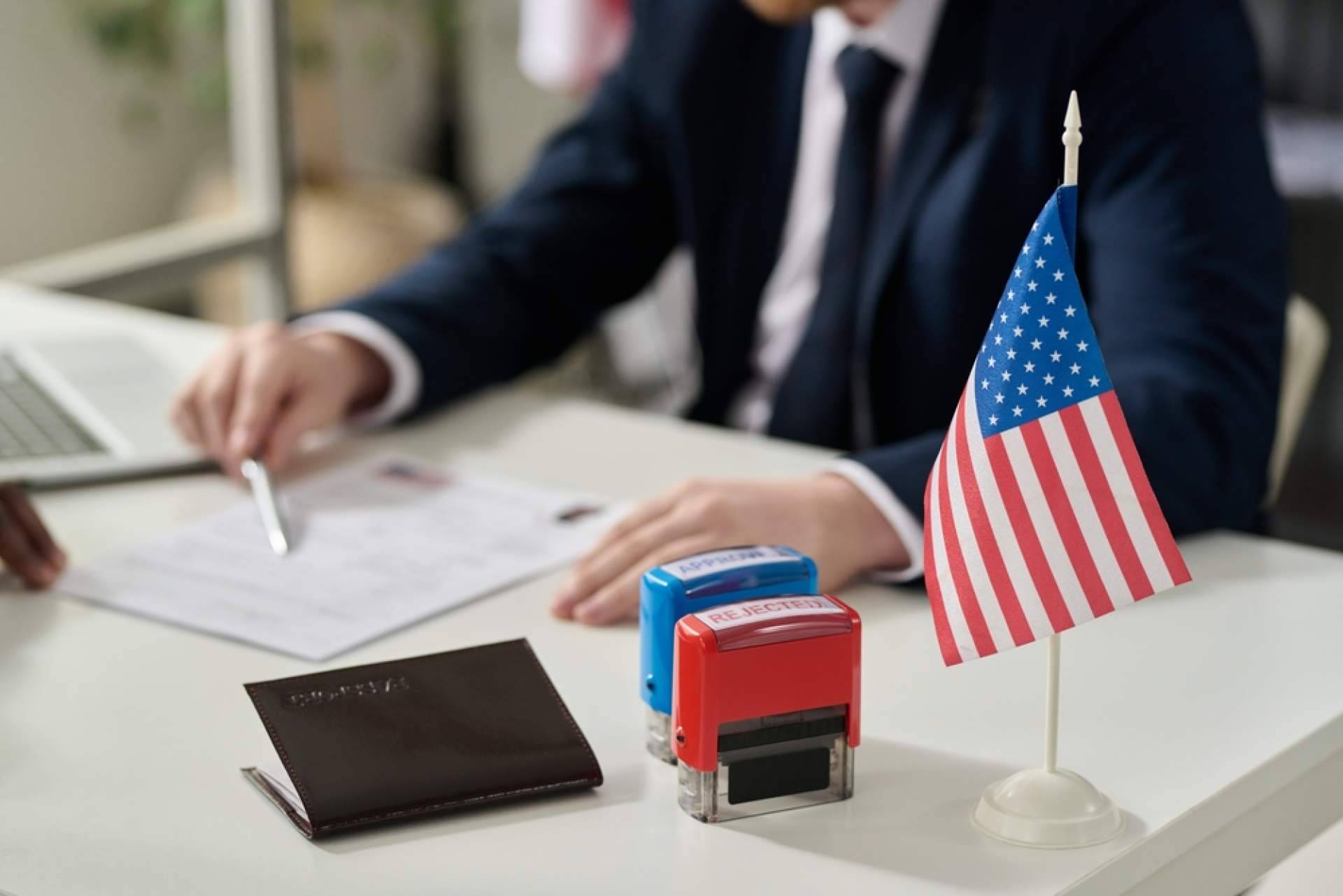 Requesting a consular appointment in the United States with Cita Consulados Honduras