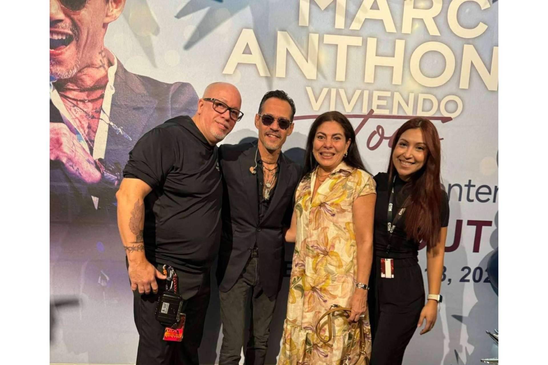 Paula Leon; the colombian talent behind the most successful latin music comebacks