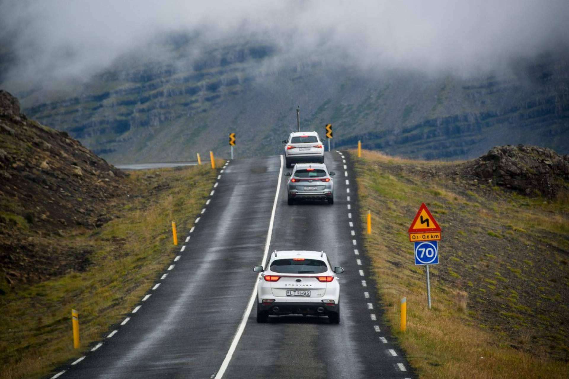 Renting a car in Iceland, the best way to discover the island