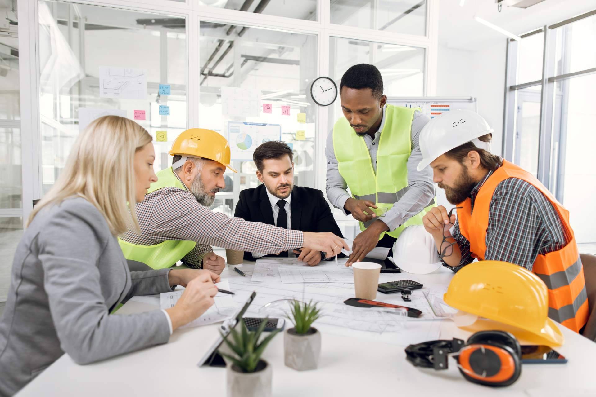 Must-Have traits for leading basement remodeling contractors