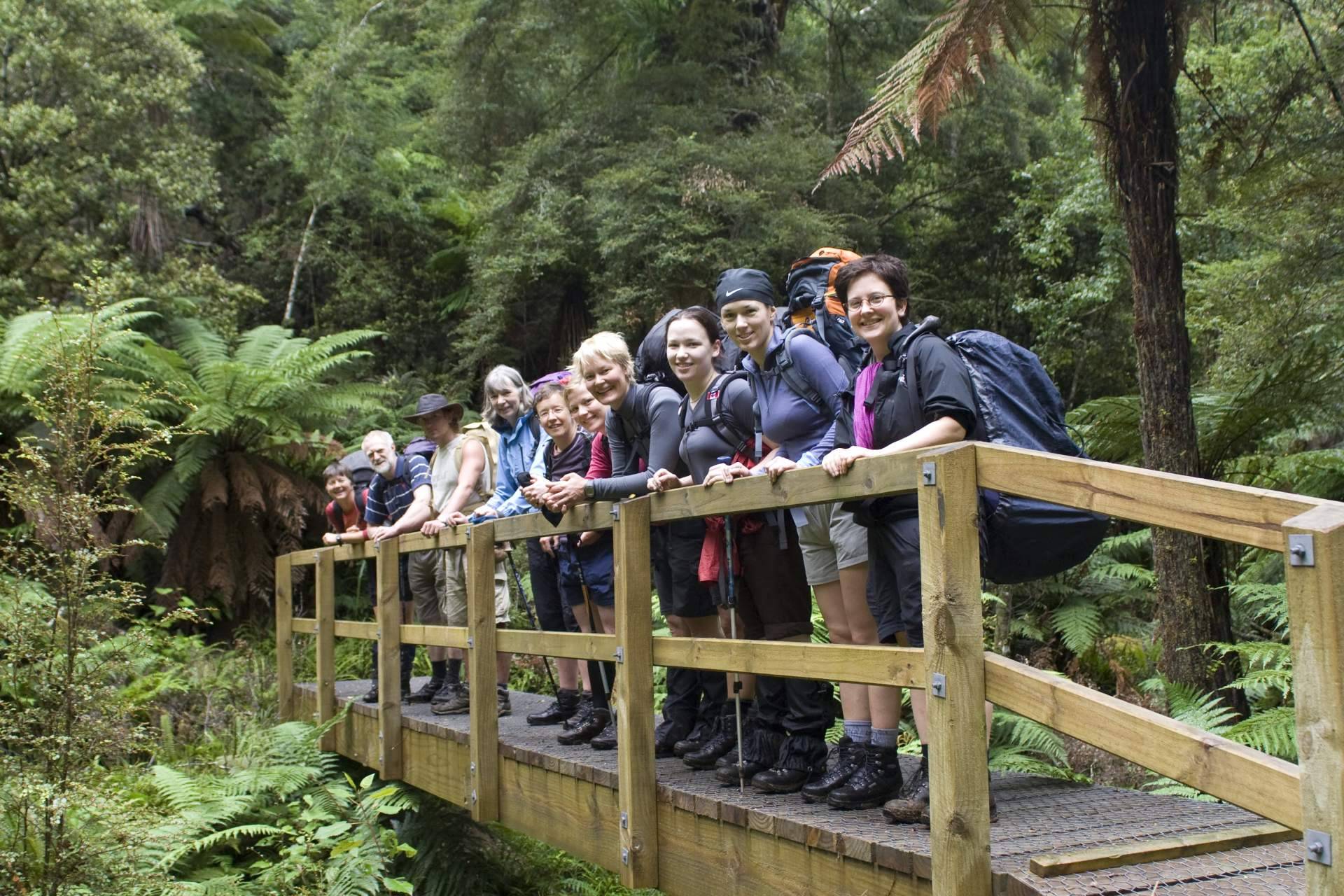 A new era in Tourism