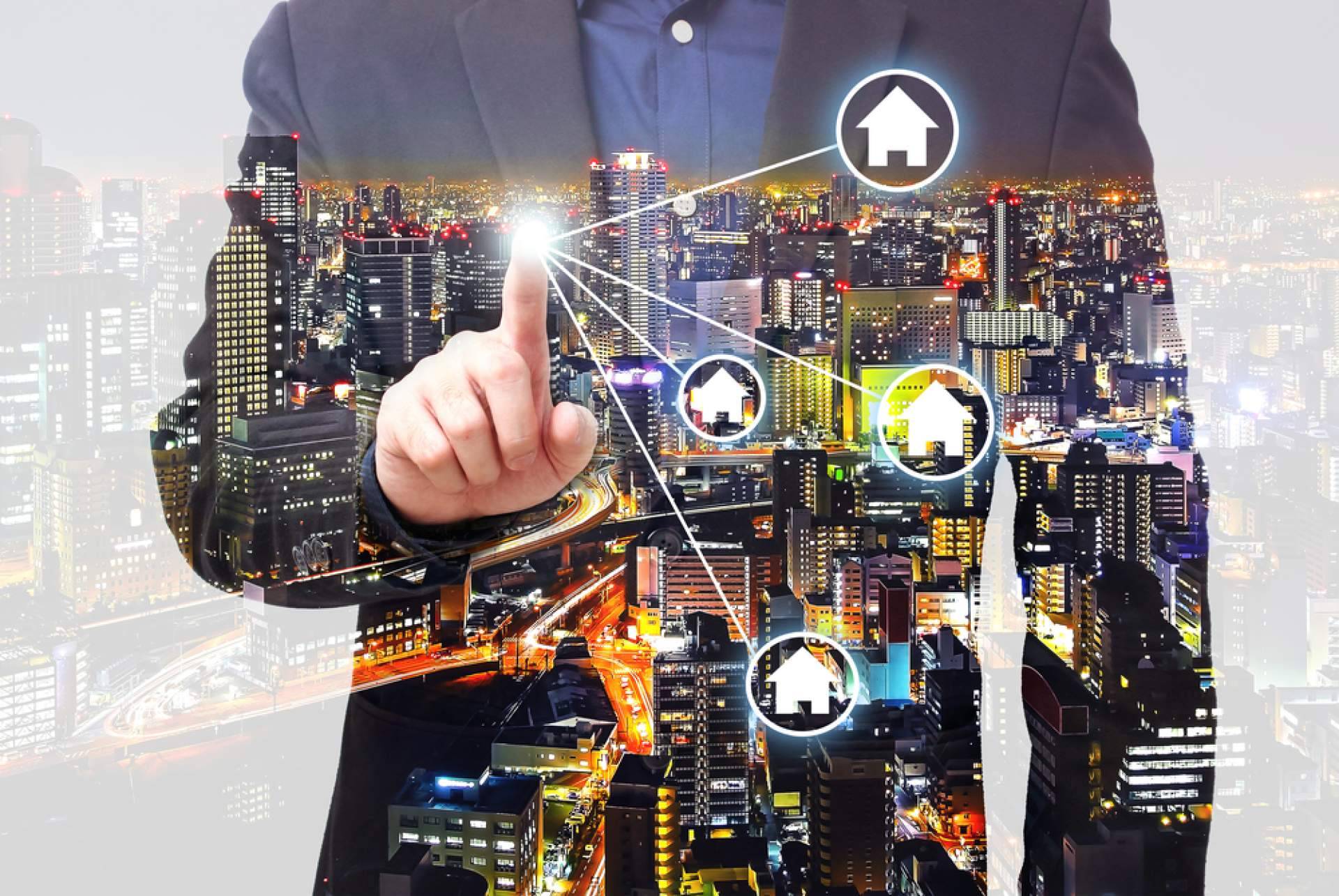 El impacto de la inteligencia artificial en la gestión y valoración de propiedades inmobiliarias
