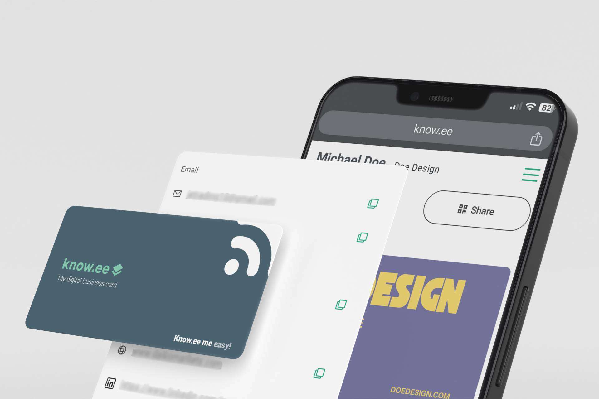 How NFC cards Can transform networking for small entrepreneurs