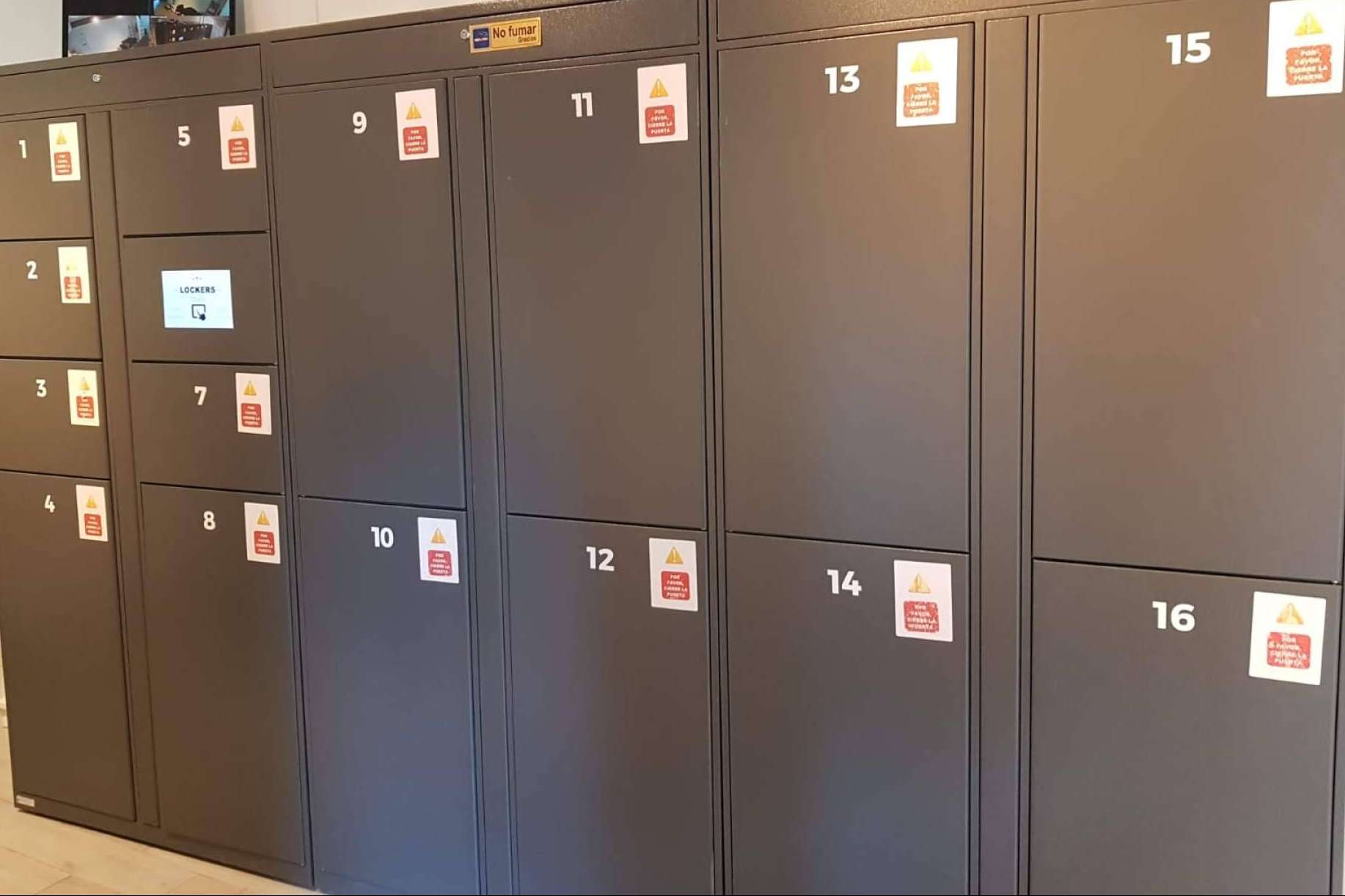 How to make the most of an extra day in Toledo with Toledo Lockers luggage storage