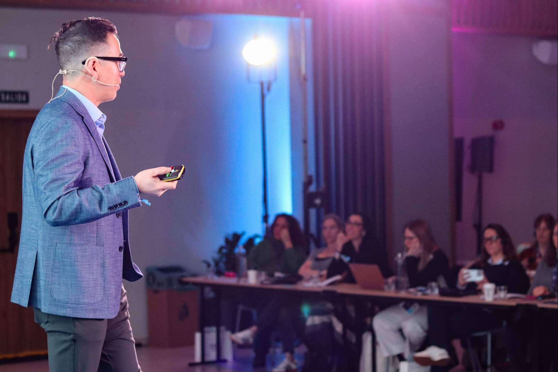 More than 200 orthodontists make Madrid the global epicenter of orthodontics