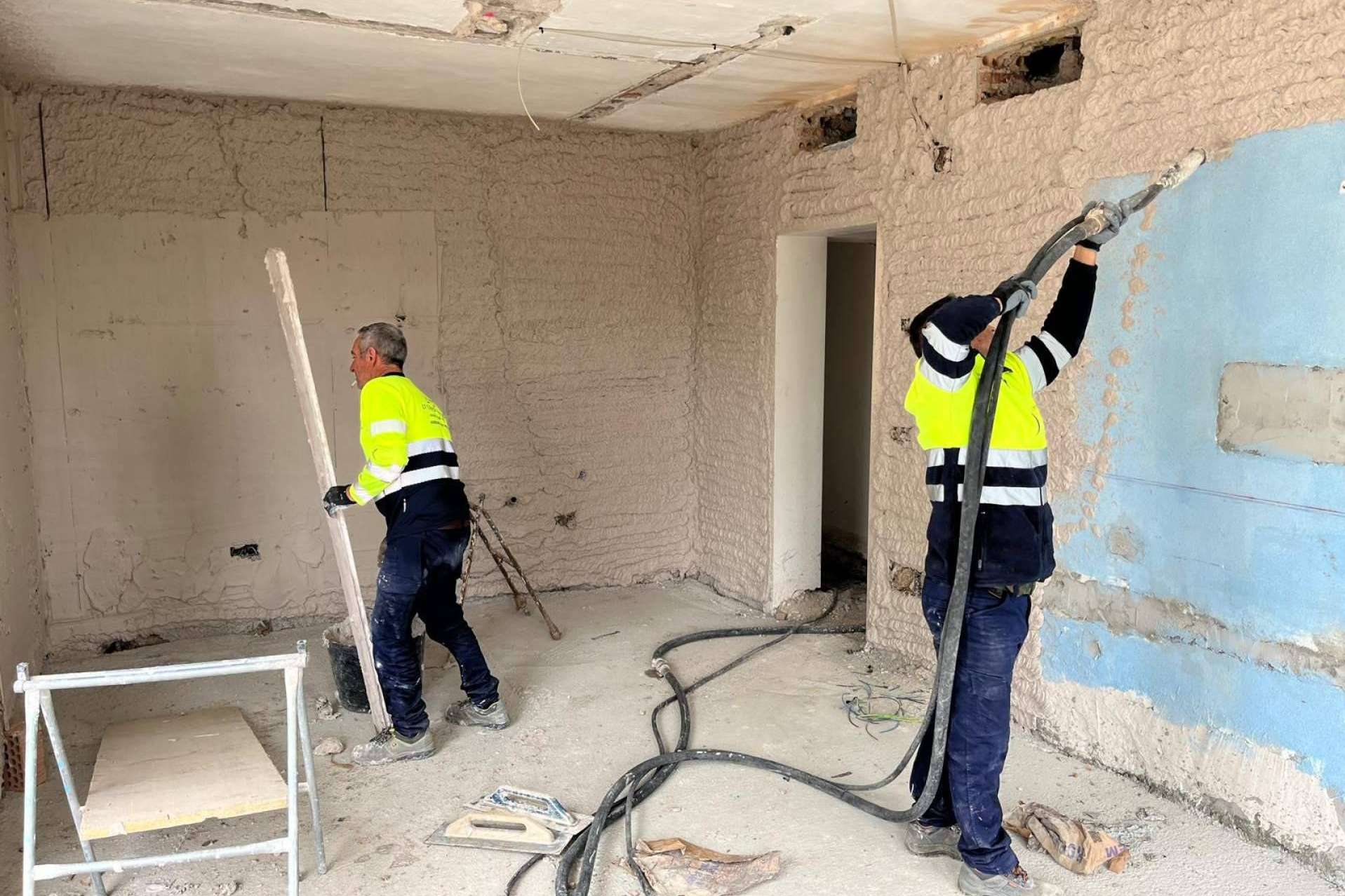 Transform Your Home in Marbella; A Complete Guide to Luxury Renovations with LT Construction