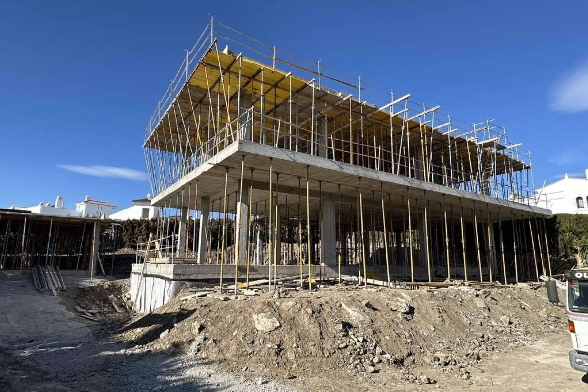 Why choosing a local builder in Marbella matters for the project