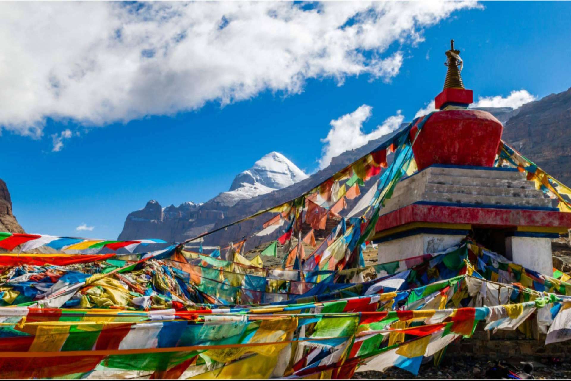 Tibet Travel Permits; 2025 Application Guide Updated