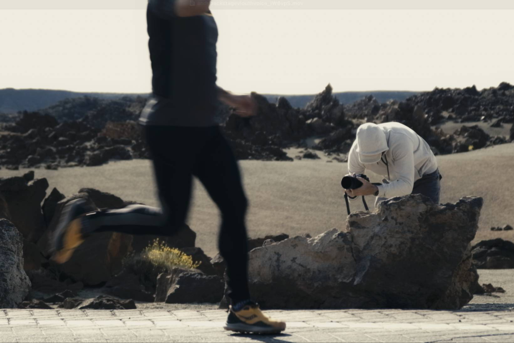 Interview Feature; 'Why the Canary Islands Are Europe’s Hidden Production Paradise'