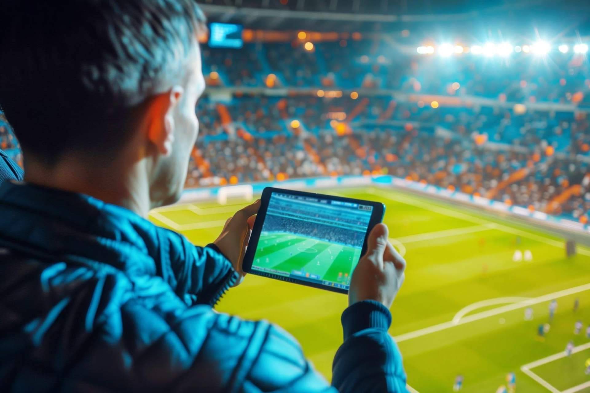 How Artificial Intelligence is transforming scouting and the training of new football specialists