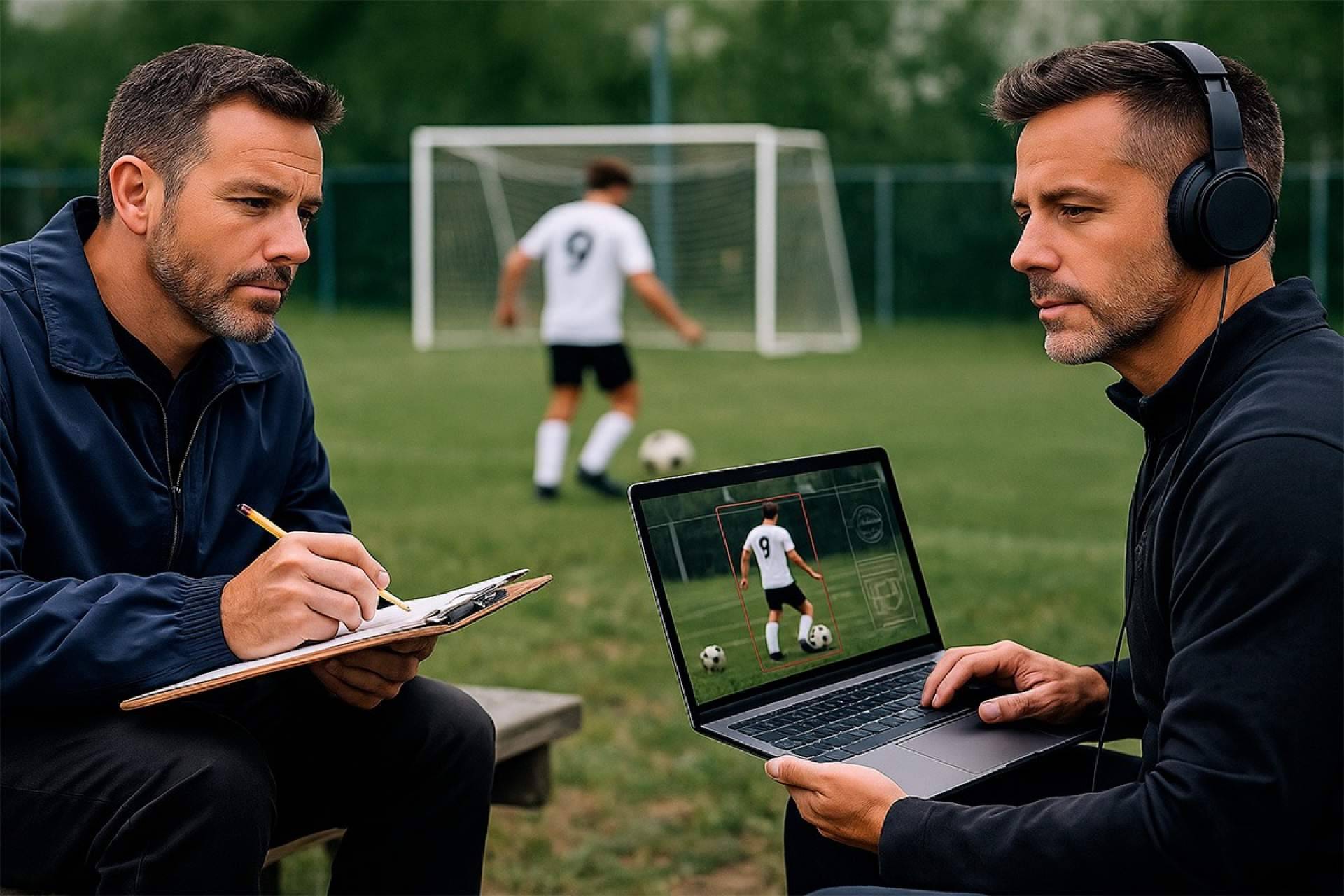Developing Talent Through River Plate’s Training Methodology