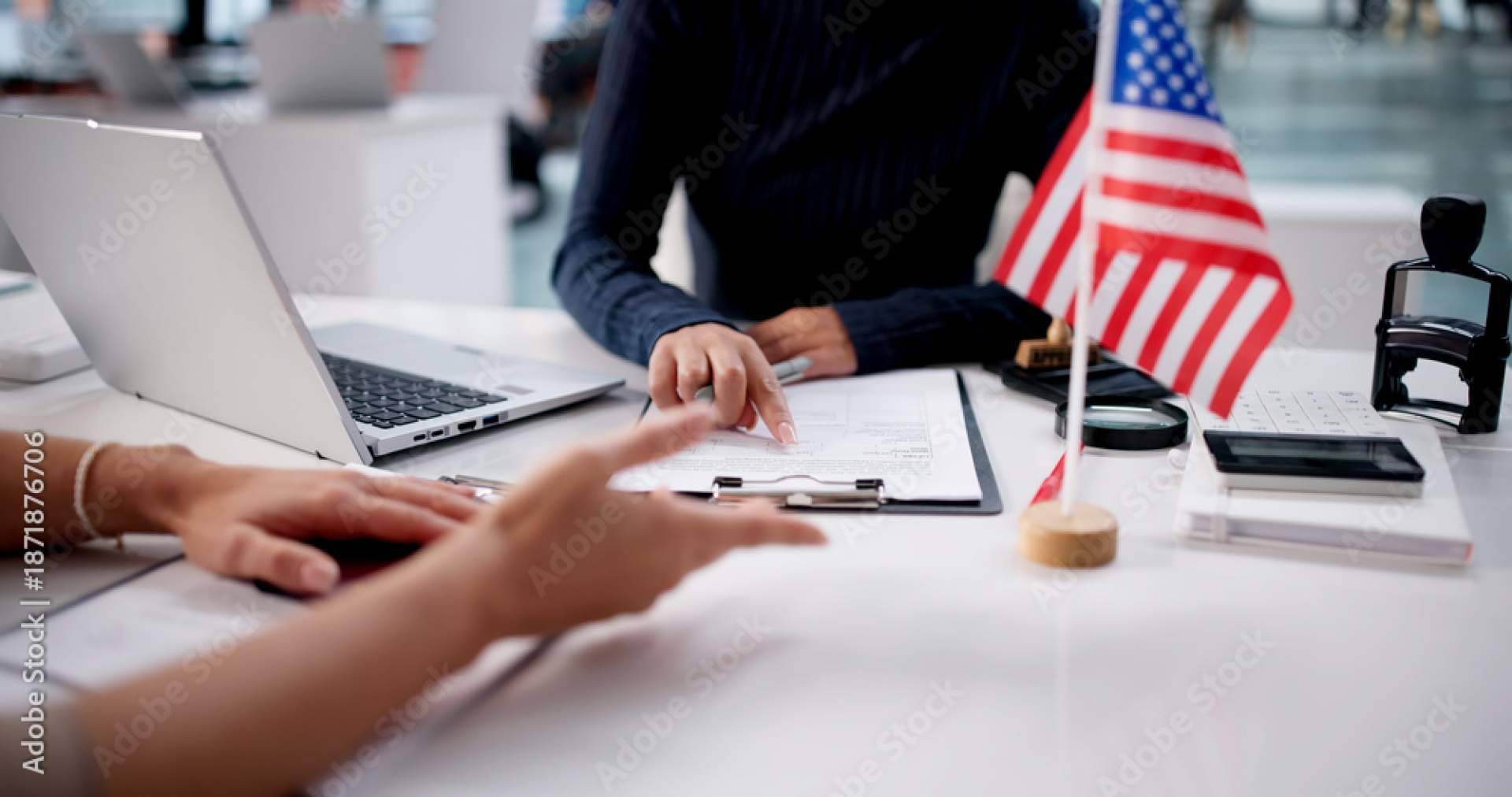 Immigration Universe Attorneys; Legal guidance for immigration matters across the United States