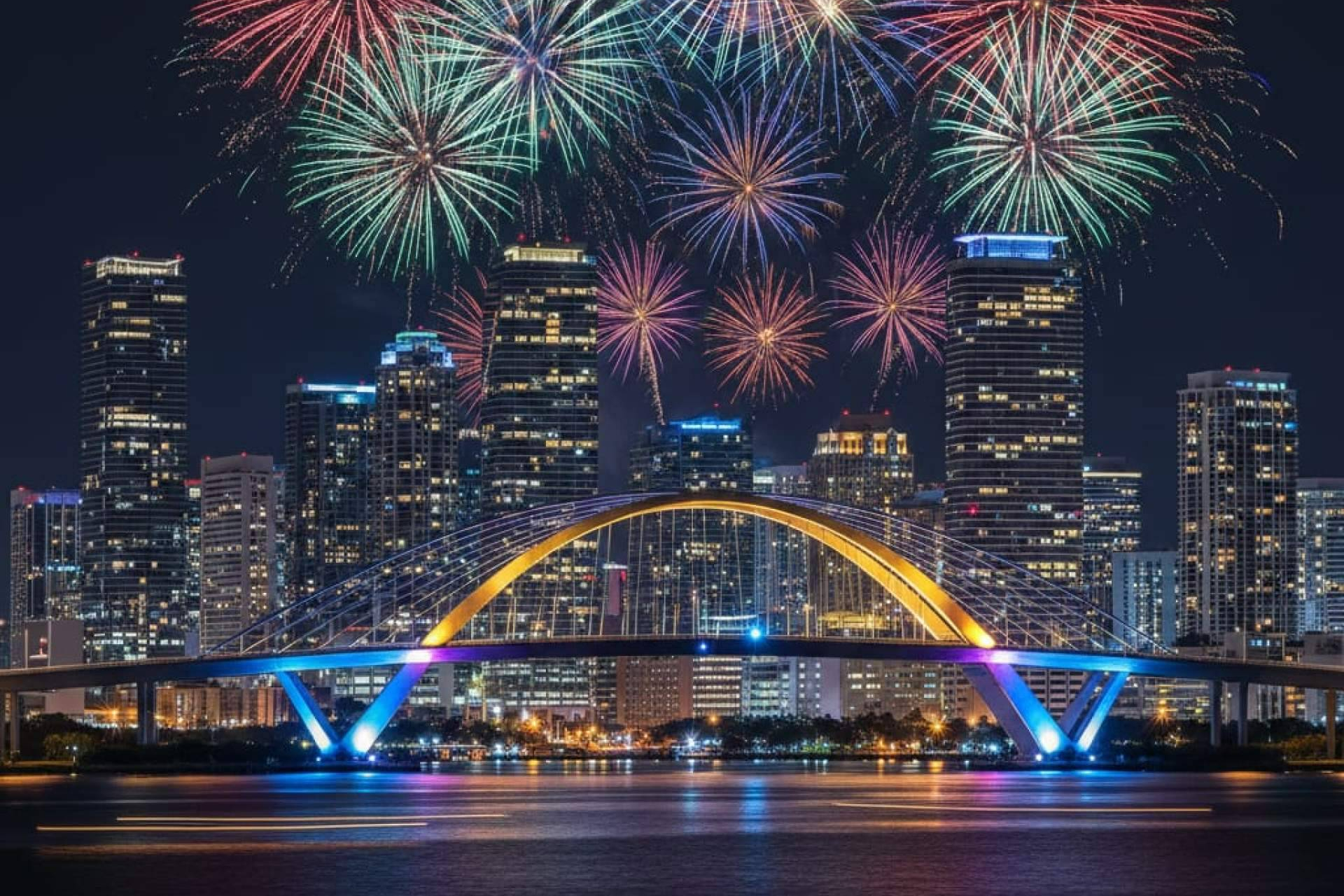 From Mataró to Boca Raton; The Strategic Expansion of Martín Guijarro's Pyrotechnic Empire