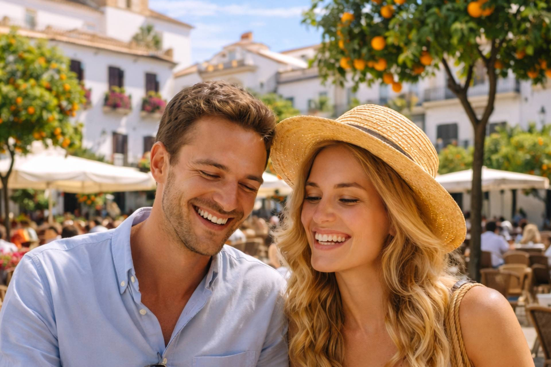 Move to Spain from USA in 2026; Why more americans are buying property in Spain