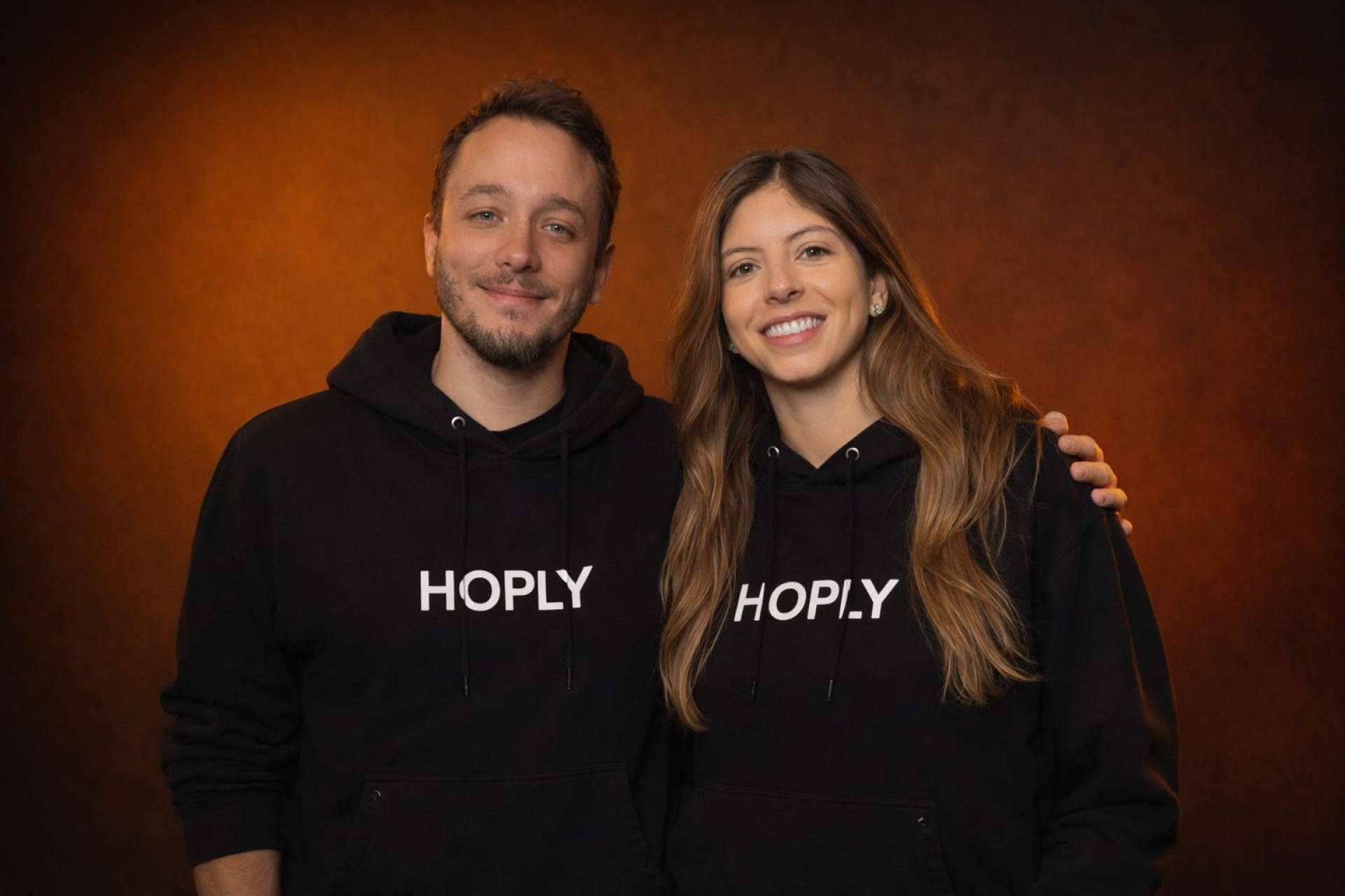 Hoply Reinvents Immigration to Spain Through AI and Legal Precision