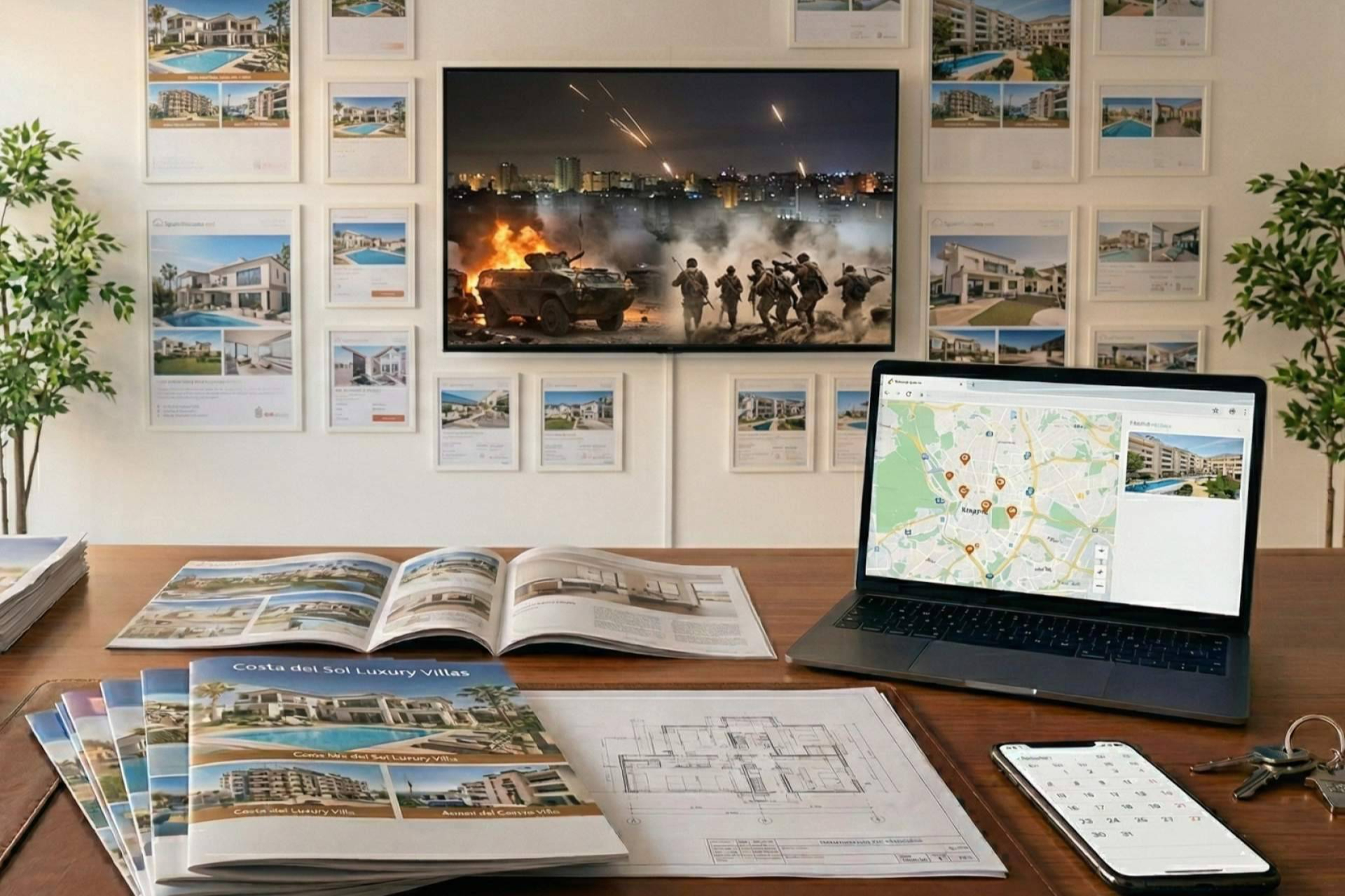 Prime and coastal areas are the most sought-after segments