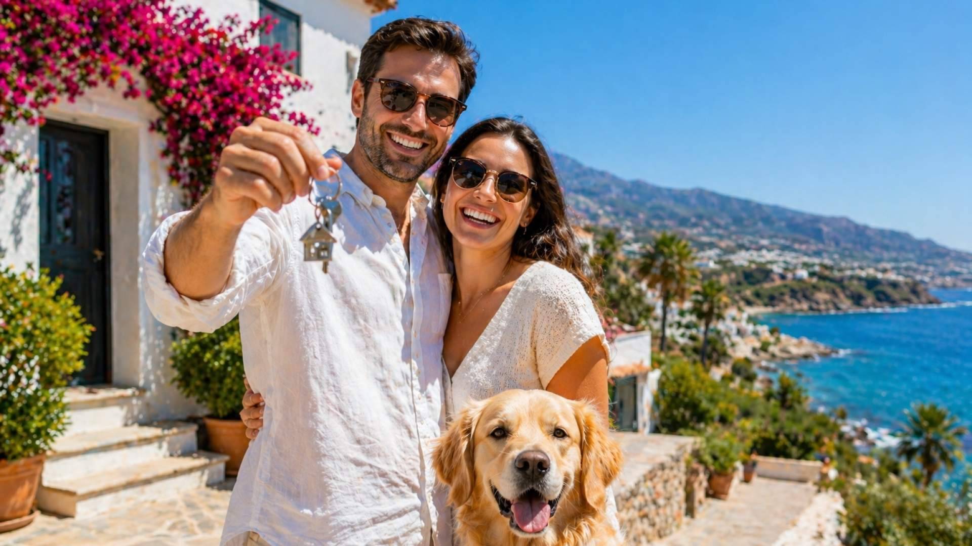 Key steps to securing a mortgage in Spain as a non-resident with the support of Mortgage in Spain®