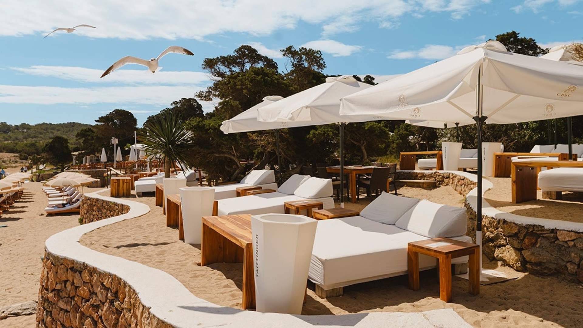 Ibiza Beach Club Season returns; The Island’s Most Exclusive Daylife Spots Are Back